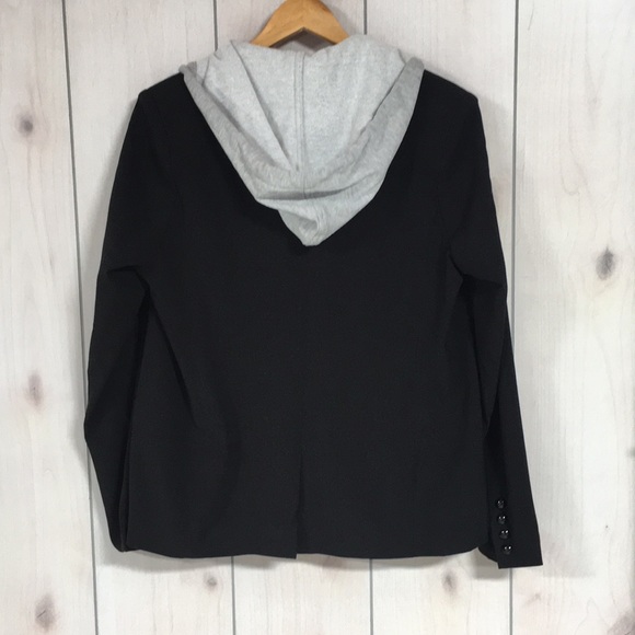 Stella Luce Convertible Blazer/Hoodie - Picture 3 of 6